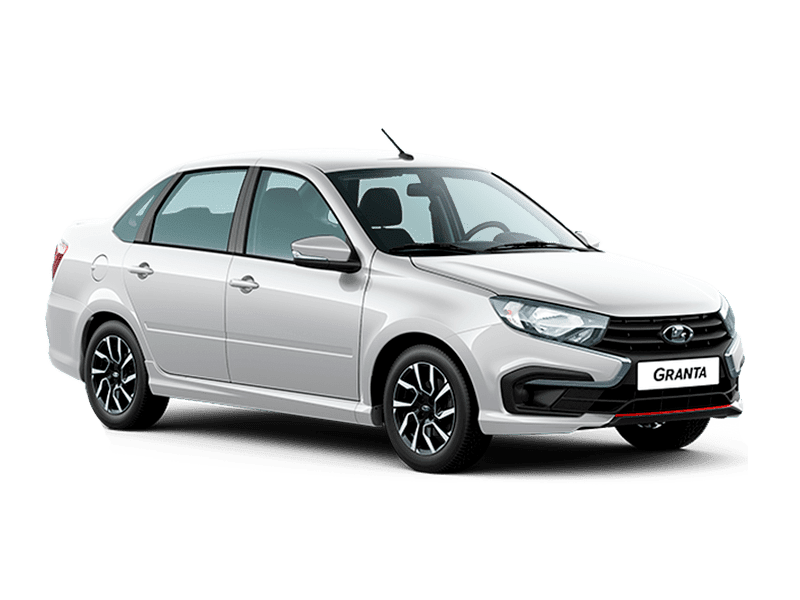 Lada Granta Drive Active