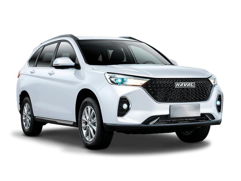 Haval M6 купить по цене от 1 199 000 рублей