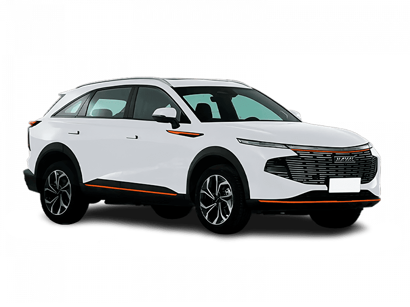 Haval F7  NEW по цене от 1 679 000 рублей